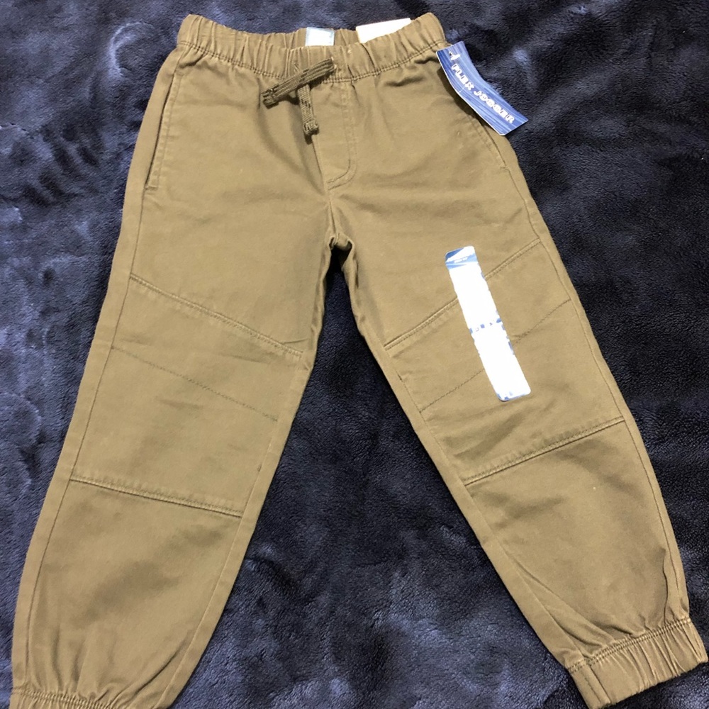 Kids jogger